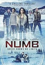 Cover image of the movie Numb
