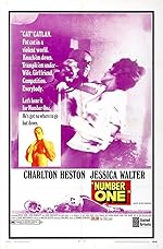 Cover image of the movie Number One
