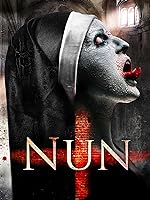 Cover image of the movie Nun