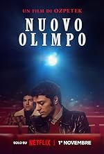 Cover image of the movie Nuovo Olimpo