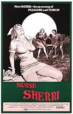 Cover image of the movie Nurse Sherri