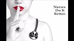 Cover image of the movie Nurses Do It Better