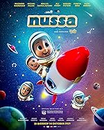 Cover image of the movie Nussa: The Movie