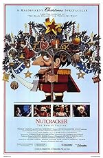 Cover image of the movie Nutcracker