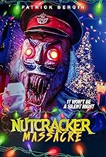 Cover image of the movie Nutcracker Massacre