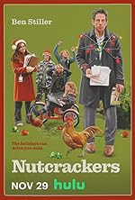 Cover image of the movie Nutcrackers