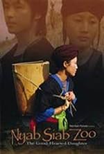 Cover image of the movie Nyab Siab Zoo