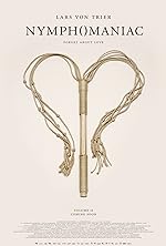 Cover image of the movie Nymphomaniac: Vol. II