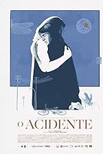 Cover image of the movie O Acidente