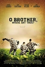 Cover image of the movie O Brother, Where Art Thou?