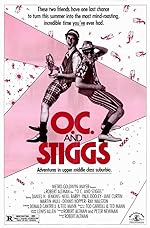 Cover image of the movie O.C. and Stiggs
