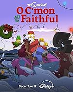 Cover image of the movie O C'mon All Ye Faithful