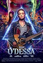 Cover image of the movie O'Dessa