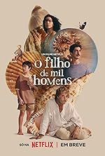 Cover image of the movie O Filho de Mil Homens