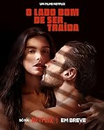 Cover image of the movie O lado bom de ser traída