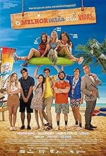 Cover image of the movie O Melhor Verão das Nossas Vidas