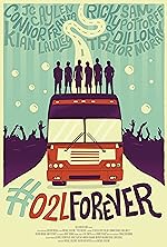 Cover image of the movie #O2LForever