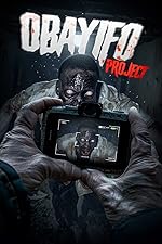 Cover image of the movie Obayifo Project