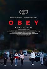 Cover image of the movie Obey
