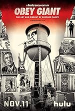 Cover image of the movie Obey Giant