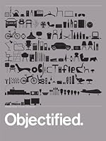 Cover image of the movie Objectified