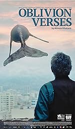 Cover image of the movie Oblivion Verses