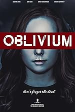 Cover image of the movie Oblivium
