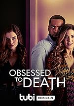 Cover image of the movie Obsessed to Death