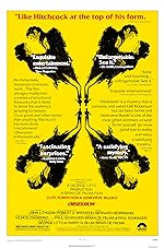 Cover image of the movie Obsession