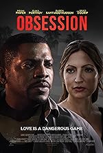 Cover image of the movie Obsession