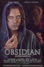 Cover image of the movie Obsidian
