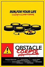 Cover image of the movie Obstacle Corpse