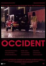 Cover image of the movie Occident