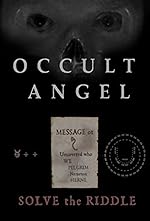 Cover image of the movie Occult Angel
