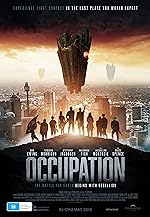 Cover image of the movie Occupation