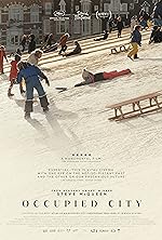 Cover image of the movie Occupied City