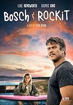 Cover image of the movie Ocean Boy