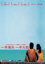 Cover image of the movie Ocean Flame