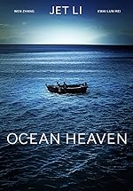 Cover image of the movie Ocean Heaven
