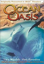 Cover image of the movie Ocean Oasis