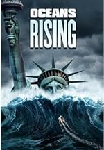 Cover image of the movie Oceans Rising