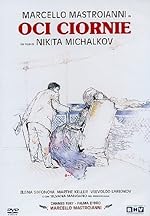 Cover image of the movie Oci ciornie