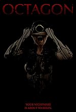 Cover image of the movie Octagon