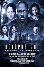 Cover image of the movie Octopus Pot