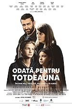 Cover image of the movie Odata pentru totdeauna
