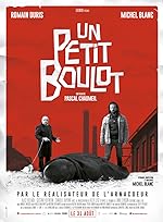 Cover image of the movie Odd Job