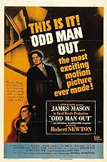 Cover image of the movie Odd Man Out