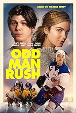 Cover image of the movie Odd Man Rush