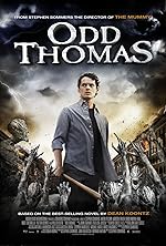 Cover image of the movie Odd Thomas