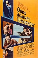 Cover image of the movie Odds Against Tomorrow